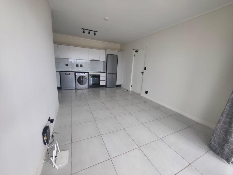 To Let 1 Bedroom Property for Rent in Kuils River South Western Cape